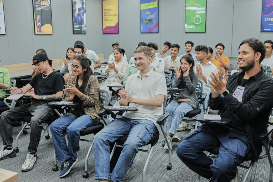 Indian Institute of Creative Skills College Activities photo 41